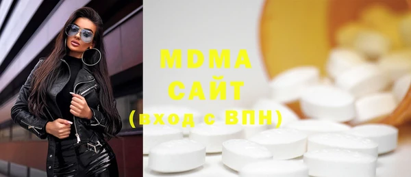 молекула духа Новозыбков